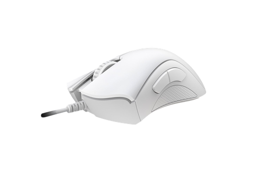 Razer DeathAdder Essential Gaming Mouse White