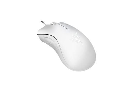 Razer DeathAdder Essential Gaming Mouse White