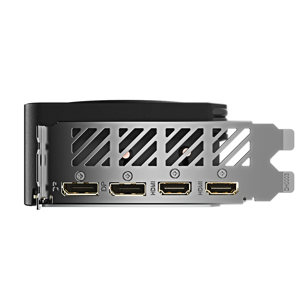 Gigabyte GeForce RTX­­™ 4060 Ti GAMING OC 8G