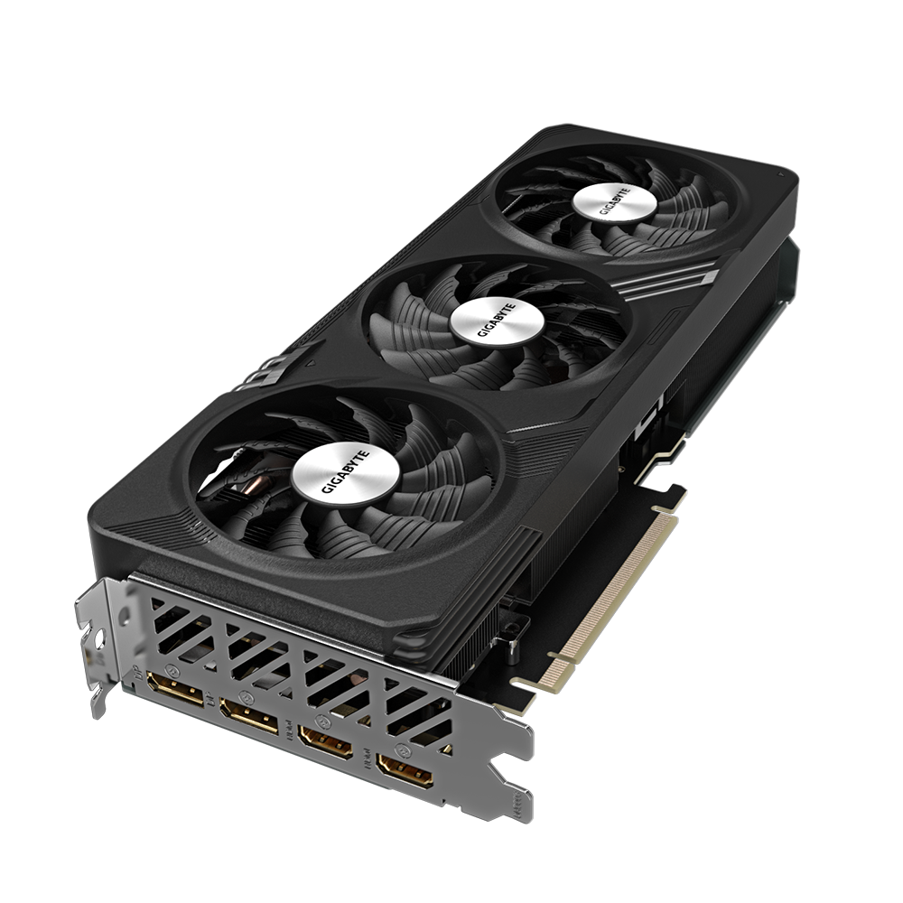 Gigabyte GeForce RTX­­™ 4060 Ti GAMING OC 8G