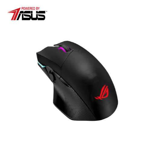 ASUS ROG Chakram RGB Wireless Gaming Mouse P704 ROG CHAKRM