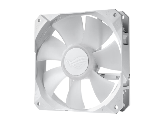 ASUS ROG STRIX LC 360 RGB WHITE EDITION