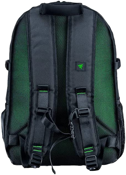 Razer Rogue 15" Laptop Backpack V3 Black - RC81-03640101-0000