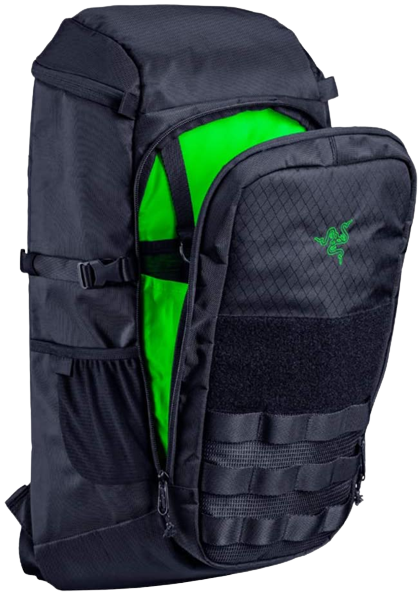 Razer Tactical Backpack v2 15.6"