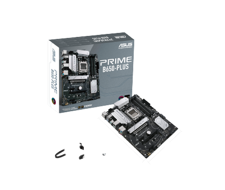 ASUS Prime B650-PLUS AMD B650 DDR5 - AM5