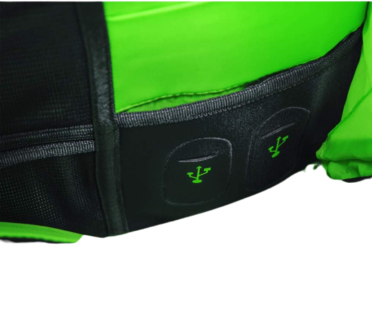 Razer Tactical Backpack v2 15.6"
