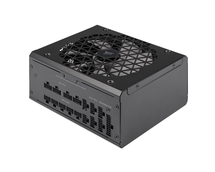 Corsair RM1200x SHIFT 80 PLUS Gold Fully Modular ATX Power Supply