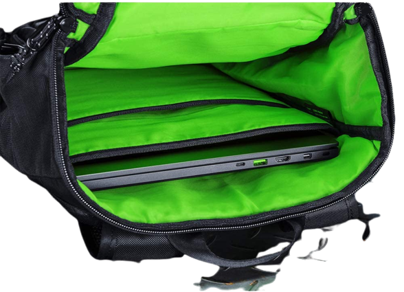 Razer Tactical Backpack v2 15.6"