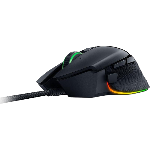 Razer Basilisk V3 Chroma RGB Lighting Zones Gaming Mouse