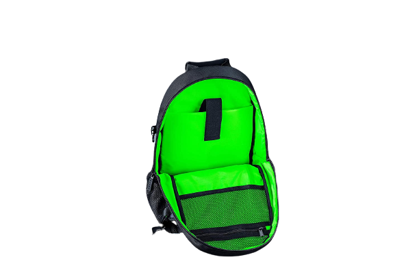 Razer Rogue V3 Backpack (13.3 Inch) Chromatic Edition - Compact Travel Backpack