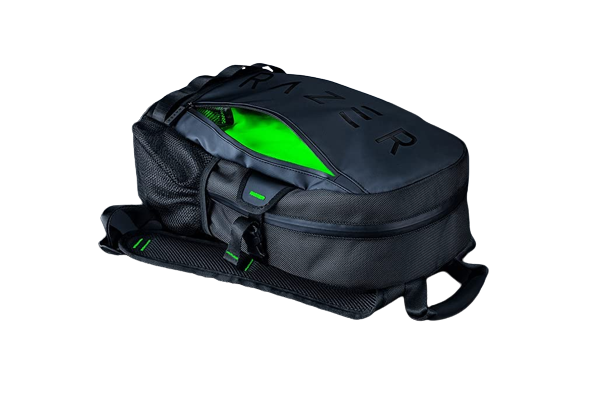 Razer Rogue V3 Backpack (13.3 Inch) Chromatic Edition - Compact Travel Backpack