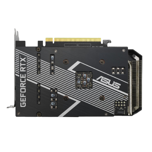 ASUS Dual GeForce RTX 3060 OC Edition 12GB GDDR6
