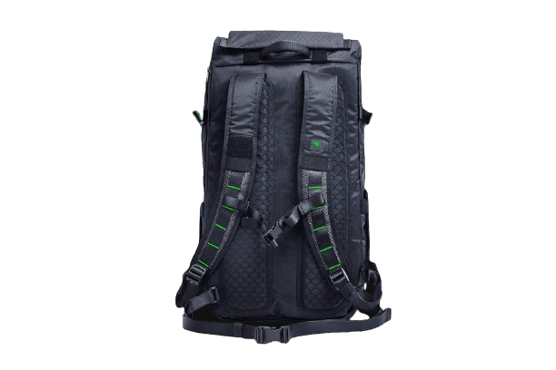 Razer Tactical Pro Backpack v2 17.3"