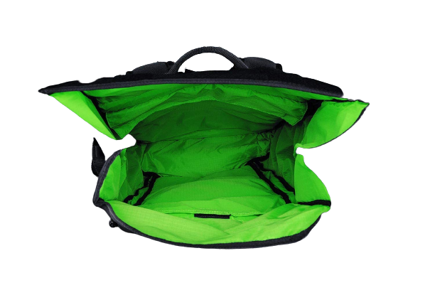 Razer Tactical Pro Backpack v2 17.3"