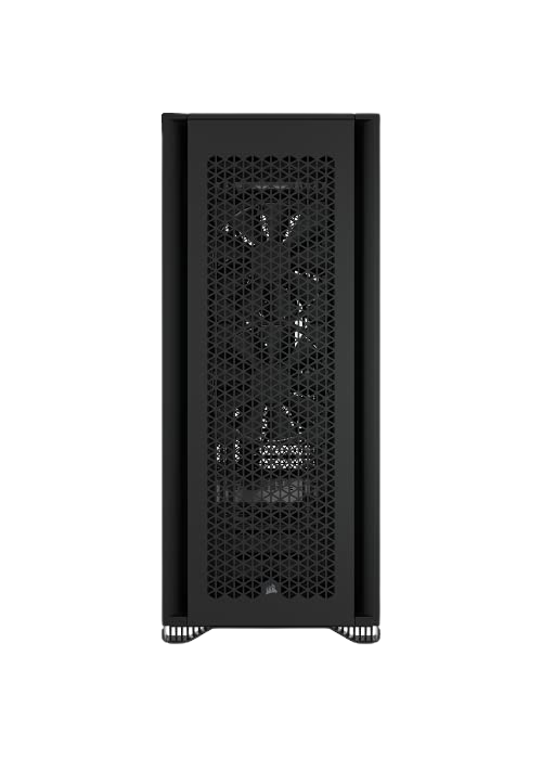 Corsair 7000D AIRFLOW Full-Tower ATX PC Case — Black