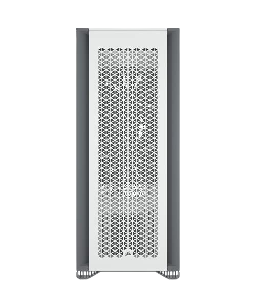 Corsair 7000D AIRFLOW Full-Tower ATX PC Case — White