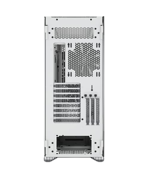 Corsair 7000D AIRFLOW Full-Tower ATX PC Case — White