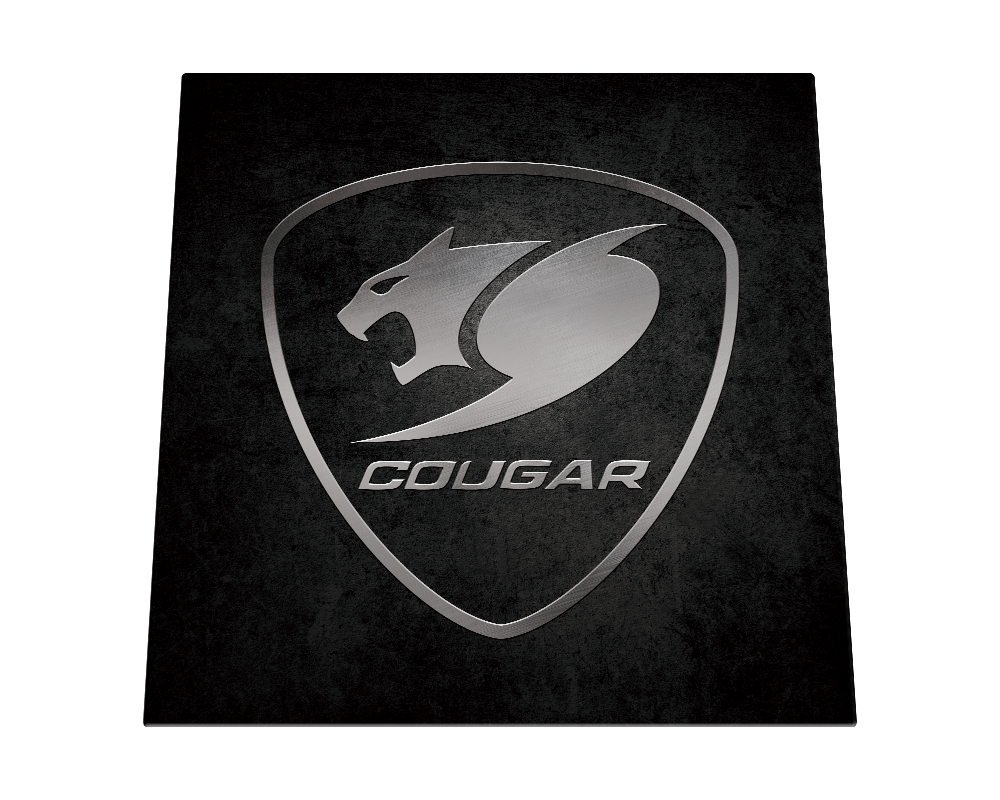 Cougar Command Gaming Chair Floor Mat