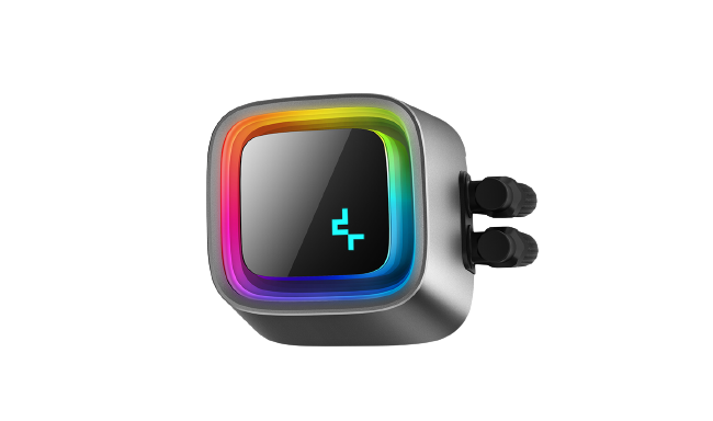 DeepCool 240mm LE520 ARGB Liquid Cooler