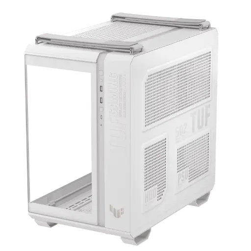 Asus TUF Gaming GT502 Horizon, Panoramic ATX Mid Tower White Gaming Case (1).webp