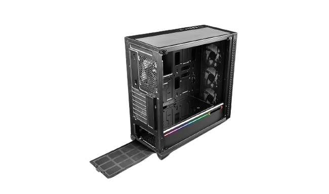 DEEPCOOL MATREXX 70 ADD-RGB 3F