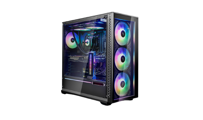 DEEPCOOL MATREXX 70 ADD-RGB 3F