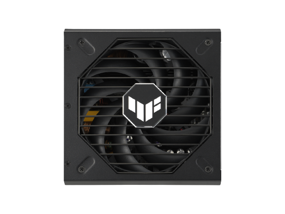 ASUS TUF Gaming 750W Gold (750 Watt, Fully Modular Power Supply, 80+ Gold Certified, ATX 3.0 Compatible, Military-grade Components, Dual Ball Bearing, Axial-tech Fan, PCB Coating)
