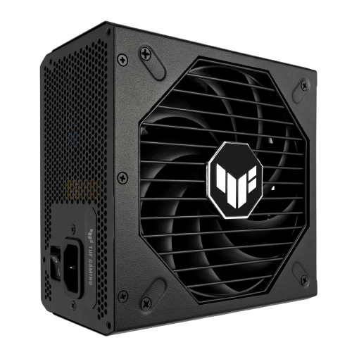 Asus TUF Gaming 850G 850 W 80+ Gold Certified Fully Modular ATX Power Supply