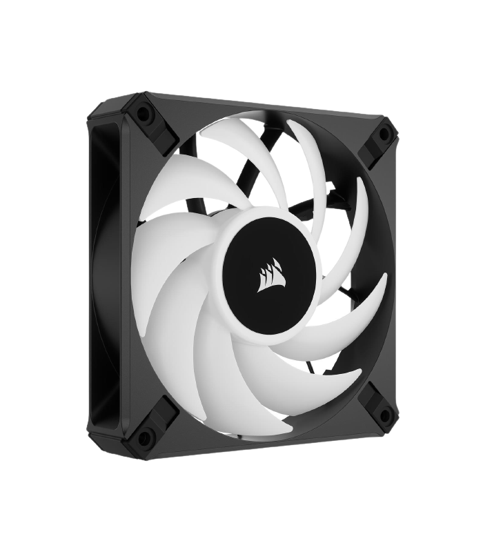 Corsair iCUE AF120 RGB ELITE 120mm PWM Fan