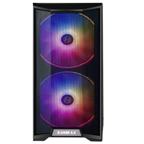 Lian Li LANCOOL 215 RGB ATX Gaming Case