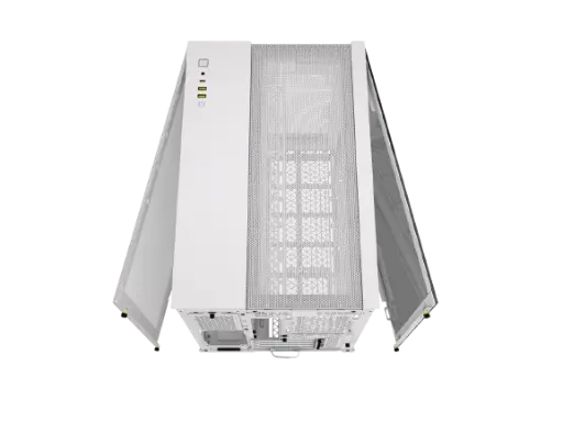 Corsair 2500D AIRFLOW Micro ATX Tower Dual Chamber White PC Case (1).webp