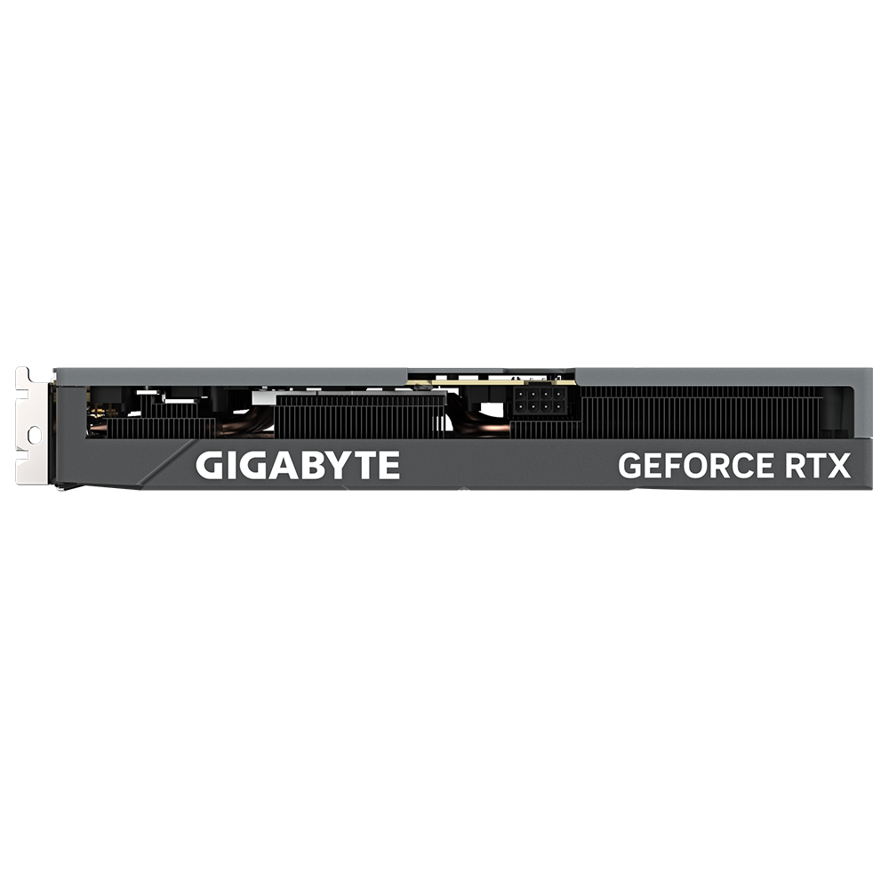 Gigabyte GeForce RTX™ 4060 Ti EAGLE OC 8G