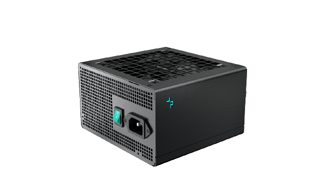 DEEPCOOL PK600D BRONZE 650W 80 Plus BRONZE