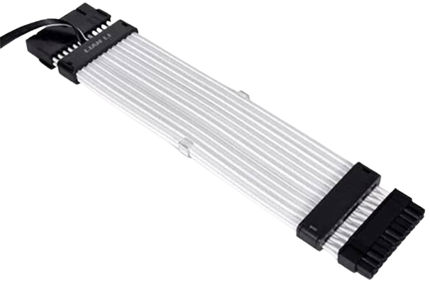 LIAN LI PW24-V2 ADDRESSABLE RGB STRIMER Plus 24-PIN