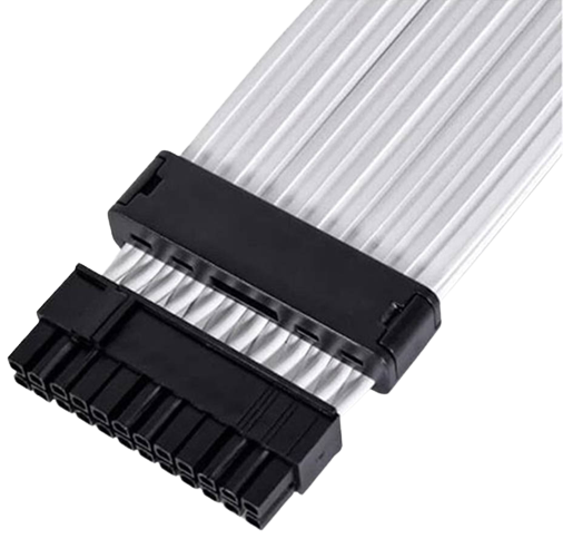 LIAN LI PW24-V2 ADDRESSABLE RGB STRIMER Plus 24-PIN