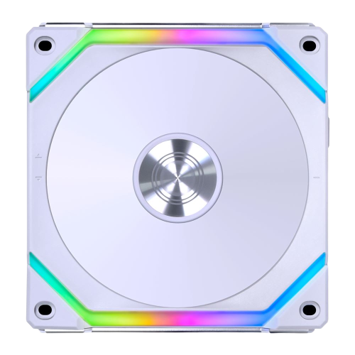 Lian Li UNI Fan UNI FAN SL V2 (G99.12SLV23W.00)-WHITE