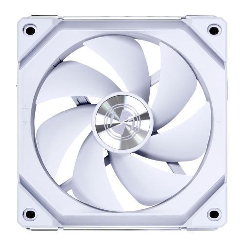 Lian Li UNI Fan UNI FAN SL V2 (G99.12SLV23W.00)-WHITE