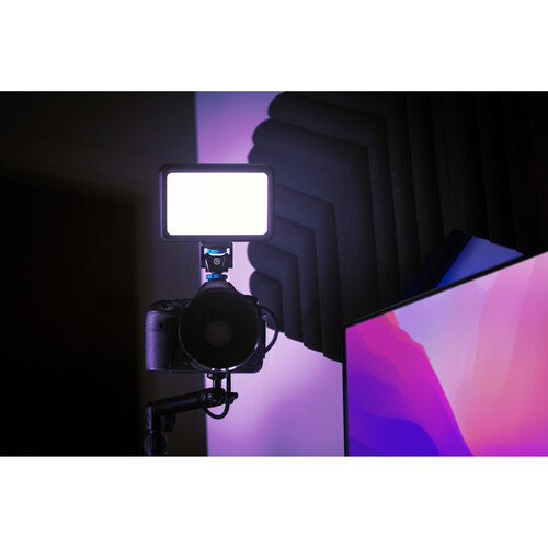 Elgato Cold Shoe – Adjustable ¼ inch Thread Mount for Lights, off-camera flash, microphones
