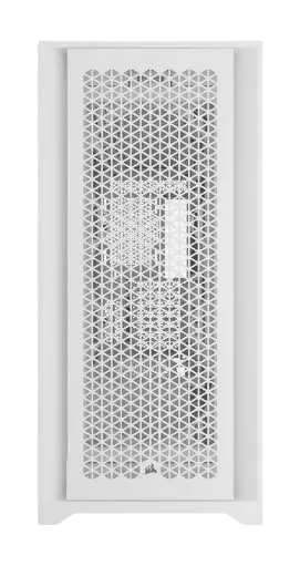 Corsair 5000D CORE AIRFLOW Mid-Tower ATX White PC Case.webp