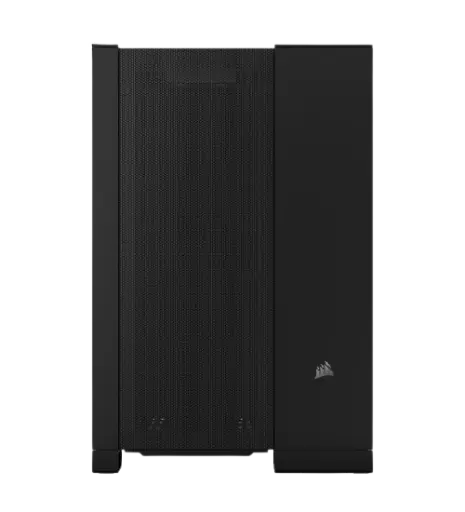 Corsair 6500D AIRFLOW Mid-Tower Dual Chamber Black PC Case.webp