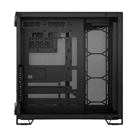 Corsair 6500D AIRFLOW Mid-Tower Dual Chamber Black PC Case (2).webp