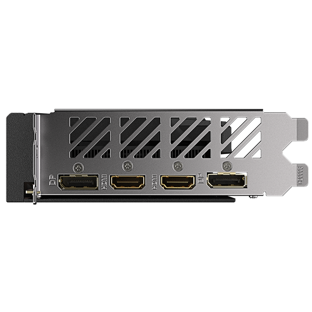 Gigabyte GeForce RTX­­™ 4060  windforce OC 8G