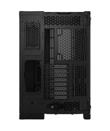 Corsair 6500D AIRFLOW Mid-Tower Dual Chamber Black PC Case (3).webp