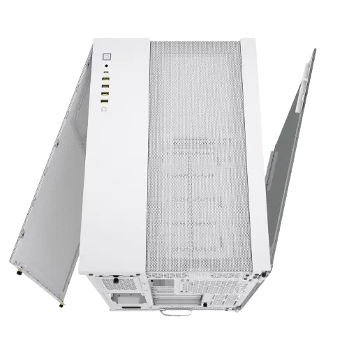 Corsair 6500D AIRFLOW Mid-Tower Dual Chamber WHITE PC Case (2).webp