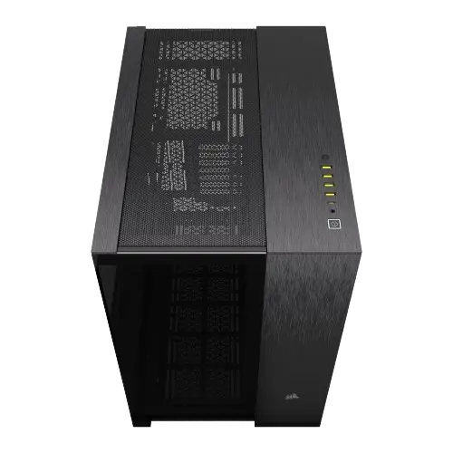 Corsair 6500X Black_Walnut Dual Chamber Tempered Glass Mid Tower PC Case (copy).webp