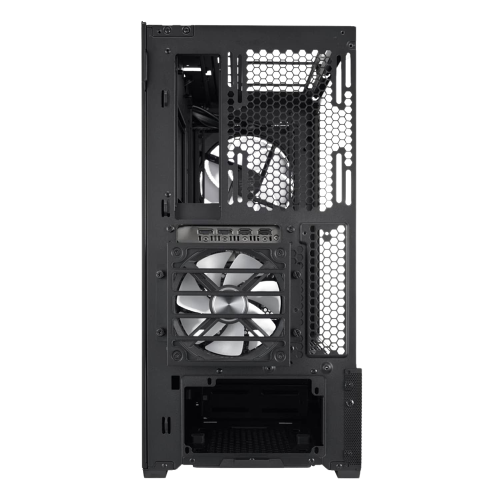 Lian Li Lancool 216 RGB Tempered Glass ATX Mid-Tower Black