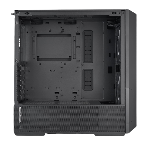 Lian Li Lancool 216 RGB Tempered Glass ATX Mid-Tower Black