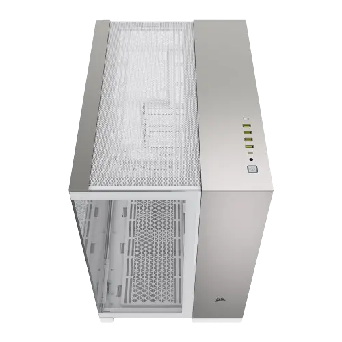 Corsair 6500X White_Satin Gray Aluminum Dual Chamber Tempered Glass Mid Tower PC Case.webp