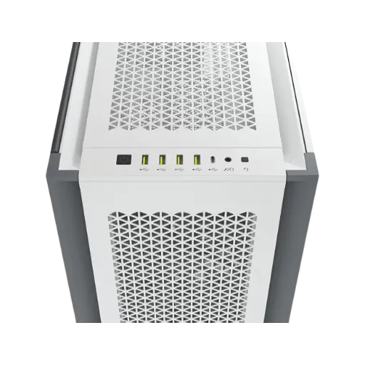 Corsair 7000D AIRFLOW Full-Tower ATX PC Case — White.webp