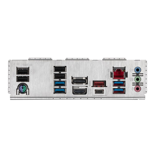 Gigabyte Z690 UD DDR4 Intel LGA 1700 ATX Motherboard
